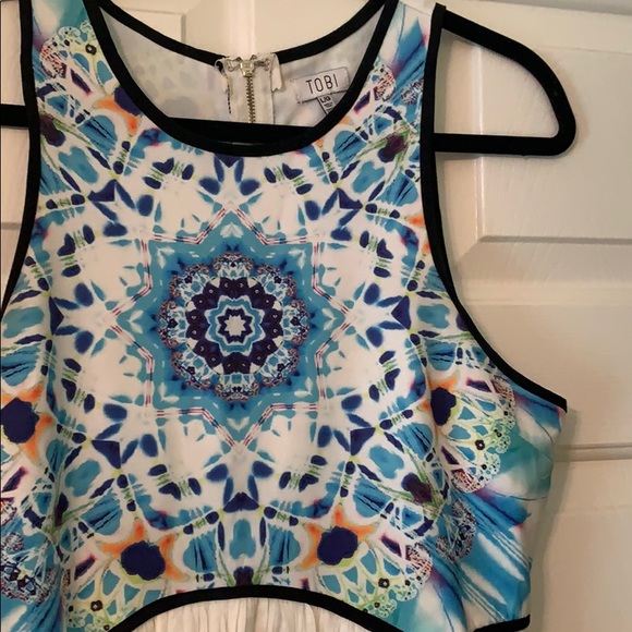 Tobi dress - Picture 2 of 3